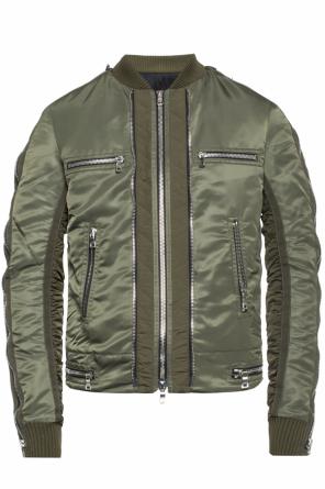 Padded jacket, zdjęcie 1 Padded jacket od Balmain